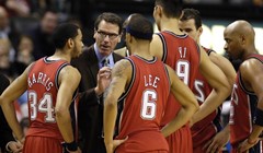 Video: Cavsi i Jazzeri nastavljaju niz