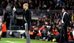 Josep Guardiola ostaje bez obrane