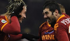 Roma poslala Cicinha na posudbu