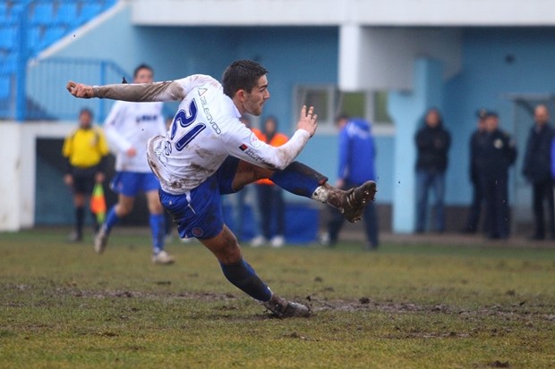 Livaja kandidat za susret protiv Genoe