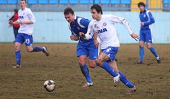 Hajduk pobijedio Junak