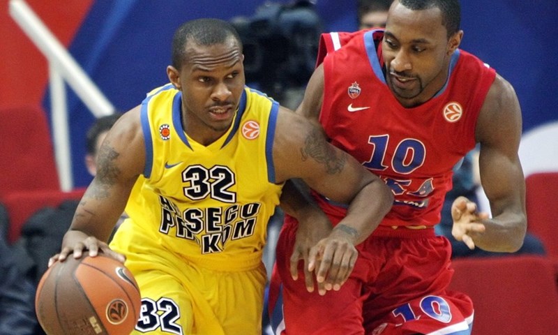CSKA izbjegao poljski šok