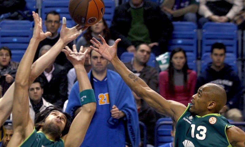 Unicaja se vratila u igru