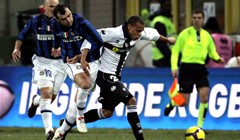 Parma uzela bodove Interu