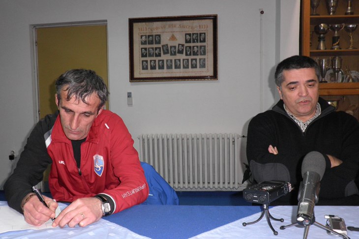 Zadovoljstvo odrađenim pripremama