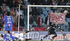 Getafe ostao kratak, Sevilli finale