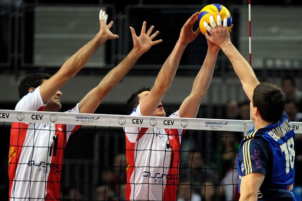 Iznenađenja u Ljubljani i Ateni