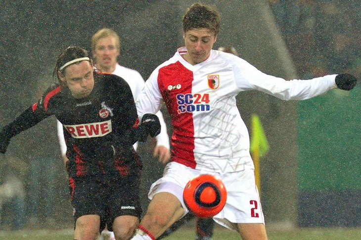 "Razočaran sam načinom"