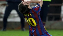 Messi: "Nismo među tri favorita"