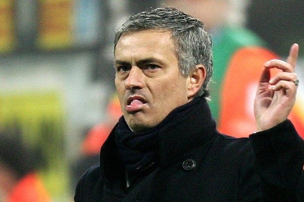 "Chelsea radi sve isto kao kod mene"