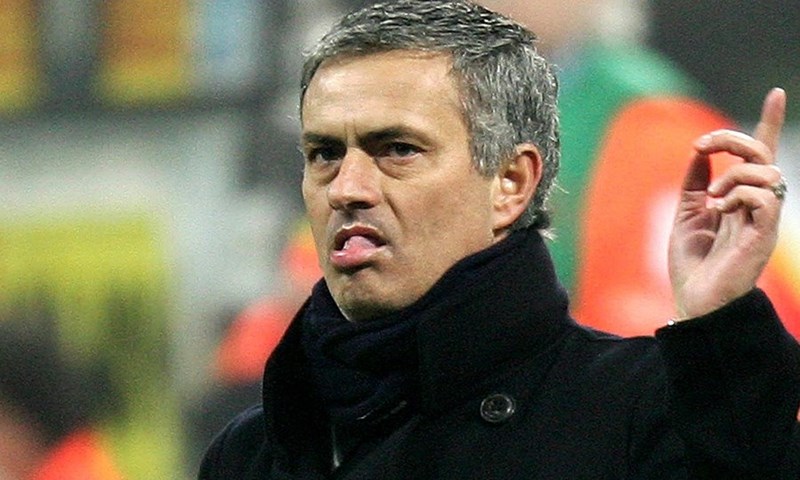 "Chelsea radi sve isto kao kod mene"