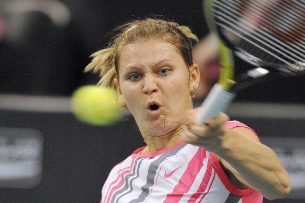 Šafarova se namučila s domaćom tinejdžerkom