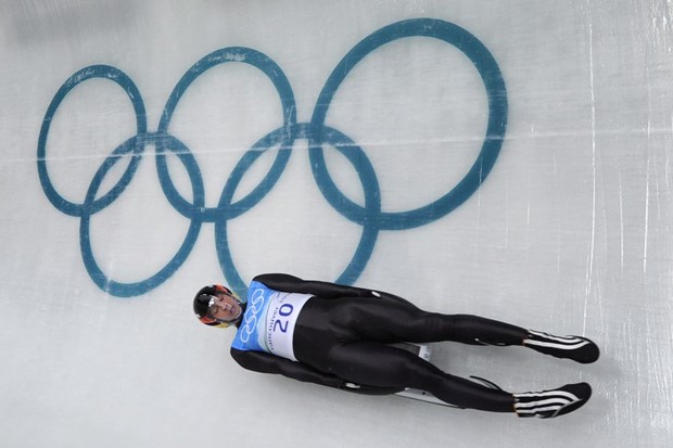 Sanjkašica Daria Obratov u trećem pokušaju ostvarila olimpijsku normu