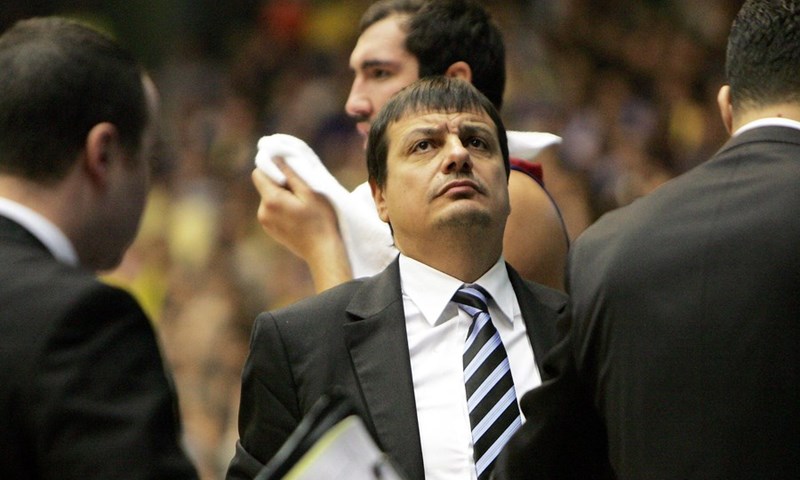 Uspješni turski stručnjak i službeno preuzeo Galatasaray