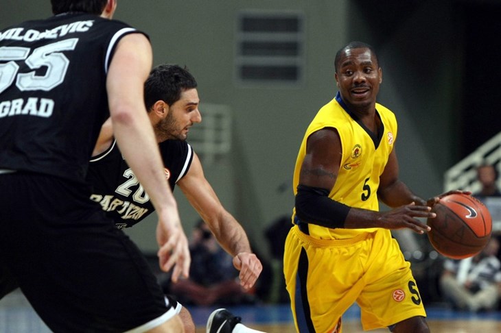 "Nadoknadili smo slab napad"