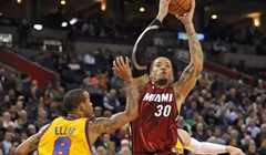 Novaci željni preokreta