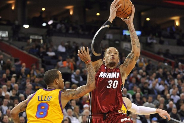 Novaci željni preokreta