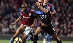 Ryan Giggs slomio ruku