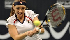 Kraj za pobjednice nad Hrvaticama