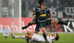 Sumnjiv gol pokopao Nürnberg