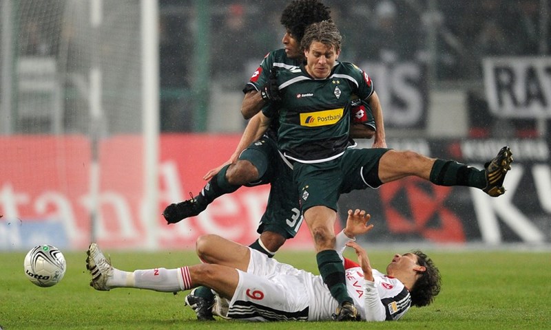 Sumnjiv gol pokopao Nürnberg
