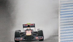 Alguersuari nadmašio konkurenciju