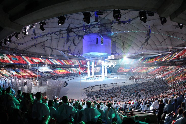 Vežite se, polijećemo!