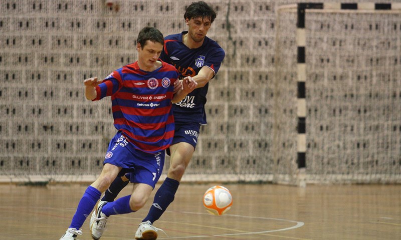 Uspinjača posramila Torcidu, derbi u Splitu