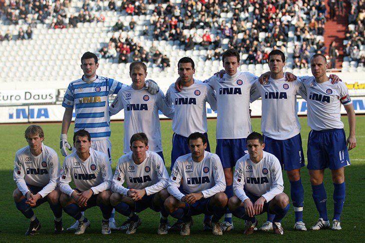 Proljeće u bojama jeseni