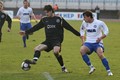 Hajduk nije uspio probiti bunker Željezničara