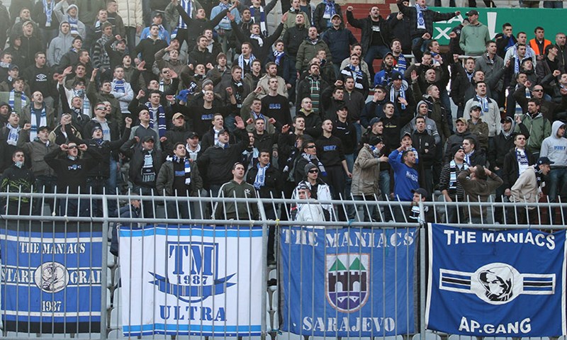 PL BiH: Velika blamaža Zrinjskog u Mostaru