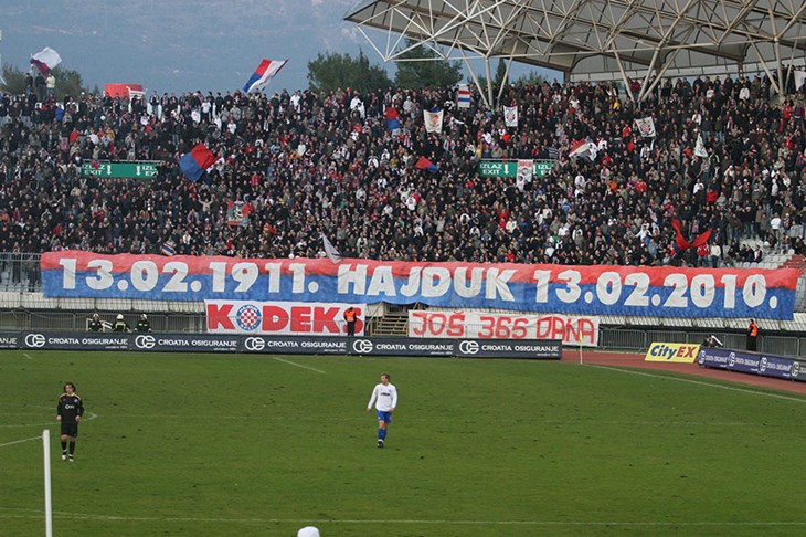 Kad će novo poglavlje u knjizi ponosa i slave?