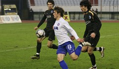 Umjesto u Njemačkoj, Hajduk na Grbavici