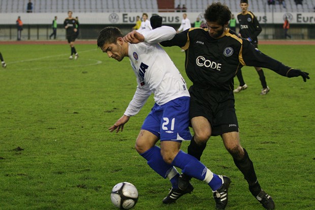 Marko Livaja u Inter pa na posudbu