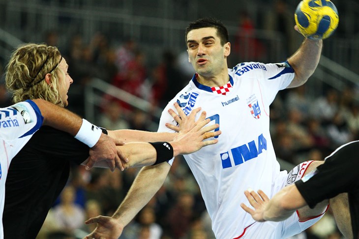 "Ciudad Real je bio moja želja"