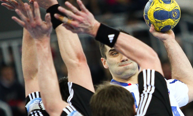 Lazarov sa sedam pogodaka predvodio Atletico do slavlja nad Aragonom