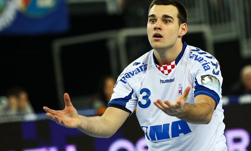 Umjesto Muse Marić