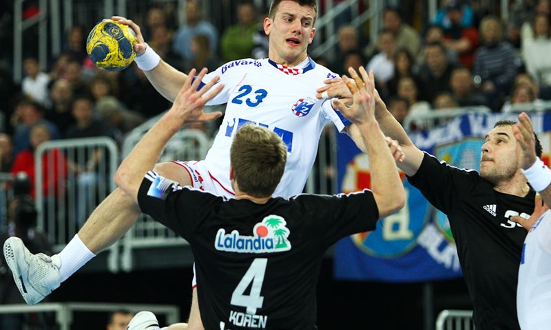 Vukić: "Igramo sve bolje i bolje"