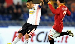 Roma i Sampdoria lagano