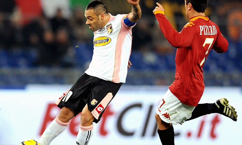 Roma i Sampdoria lagano