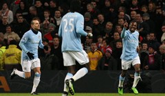 Manchester City i Stoke City na popravni