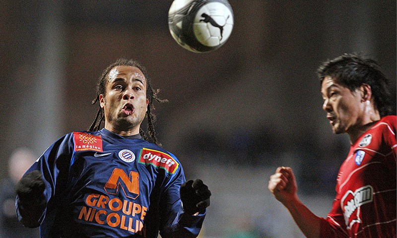Montpellieru i 15. bod
