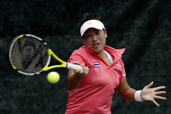 Tanasugarn izaziva braniteljicu naslova