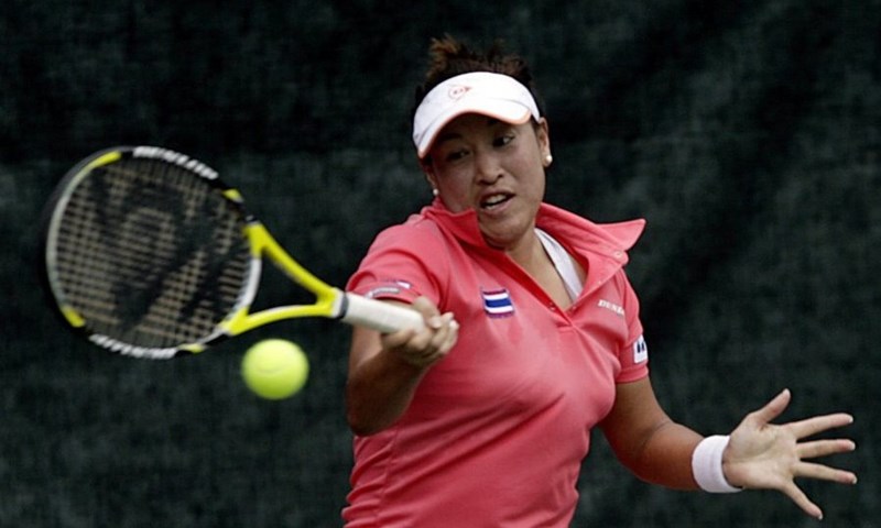 Tanasugarn izaziva braniteljicu naslova