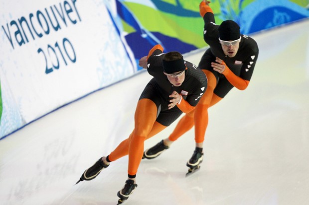 Olimpijskim rekordom do zlata