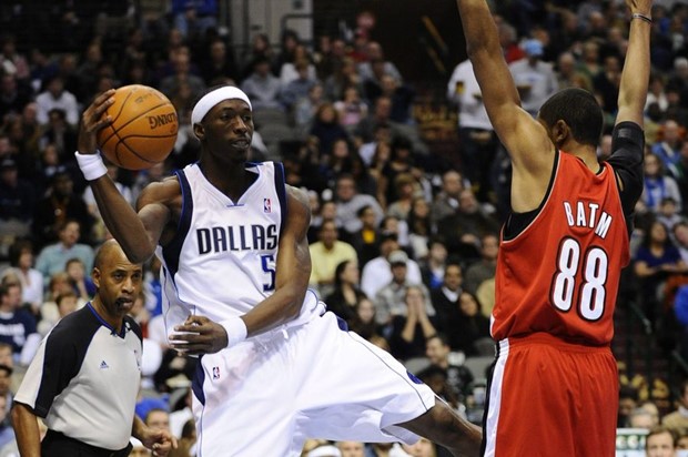 Butler u Mavse, Howard u Wizardse