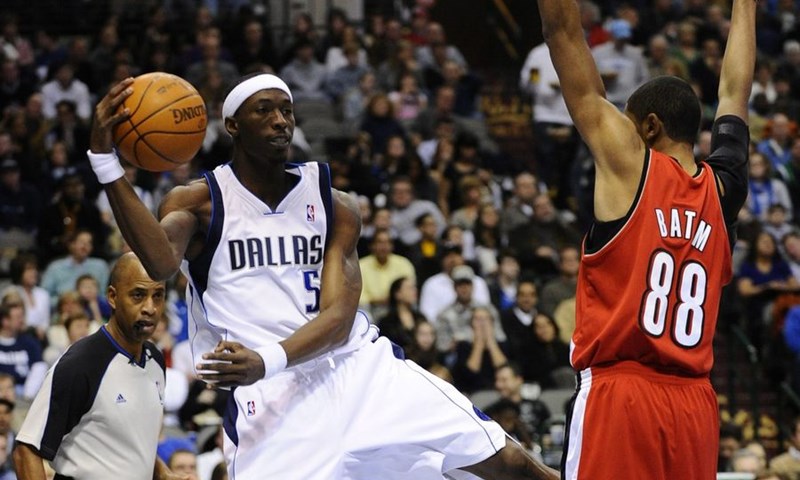 Butler u Mavse, Howard u Wizardse