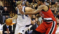 "Nowitzki će biti MVP"