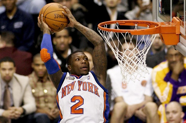 Video: Robinson zakucao za povijest!