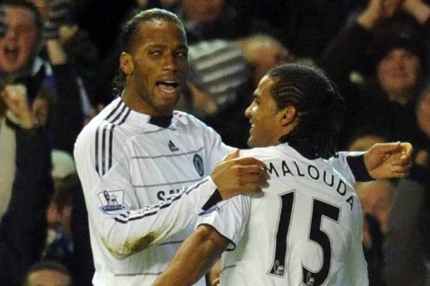 "Mogu biti najbolji strijelac"